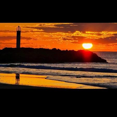 Studio Au Cap D'Agde Dans Les Pinedes Dış mekan fotoğraf